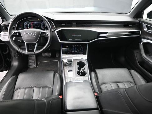 Used 2022 Audi A6 3.0T Prestige AWD/4WD image 21
