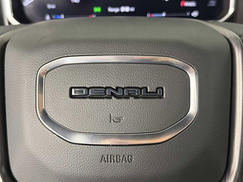 New 2026 GMC Sierra 2500 Denali Ultimate AWD/4WD image 25
