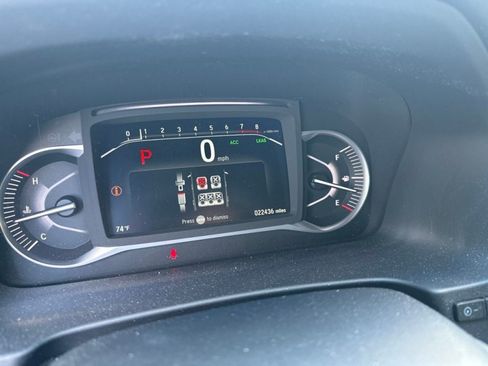 Used 2023 Honda Passport EX-L image 26