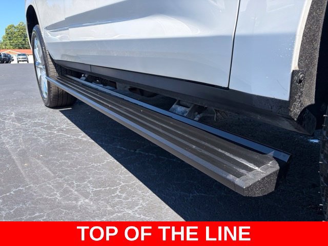 Used 2023 Chevrolet Tahoe High Country w/ Premium Package 2 RWD image 10