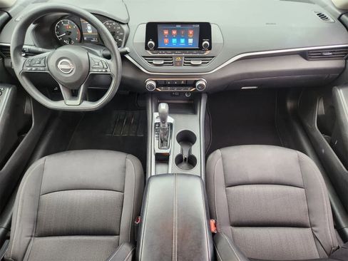 Used 2023 Nissan Altima 2.5 S image 25