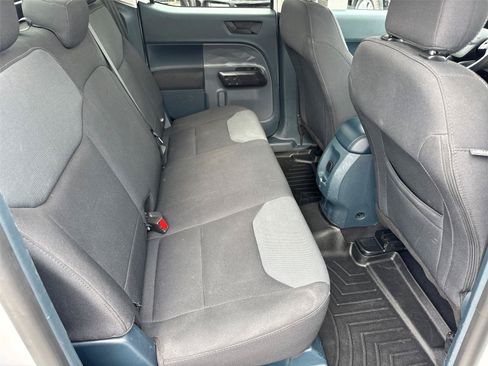 Used 2024 Ford Maverick XL FWD image 17