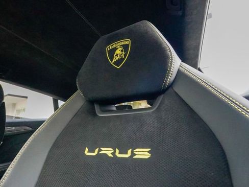 Used 2023 Lamborghini Urus Performante image 63