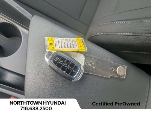 Certified 2023 Hyundai Elantra SEL FWD image 23