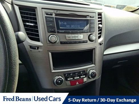 Used 2013 Subaru Outback 2.5i image 25