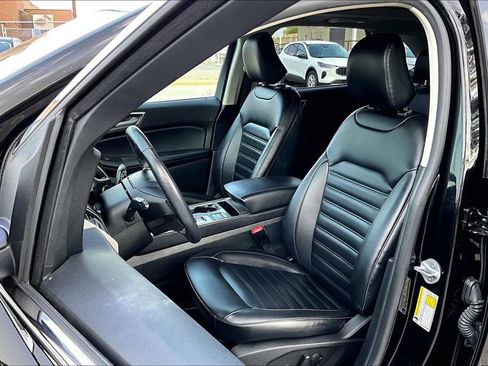 Used 2023 Ford Edge SEL w/ Convenience Package AWD/4WD image 24