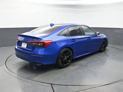 Used 2024 Honda Civic Sport image 6