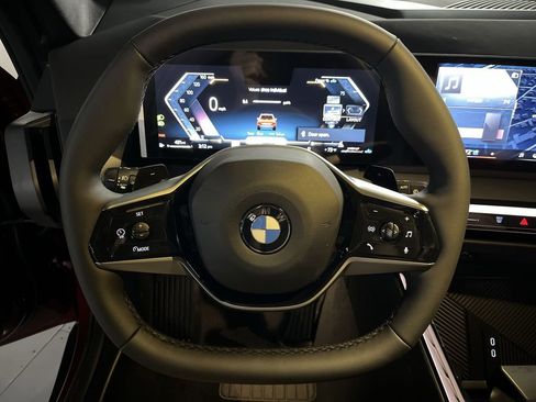 New 2026 BMW X3 xDrive30 w/ Convenience Package image 14