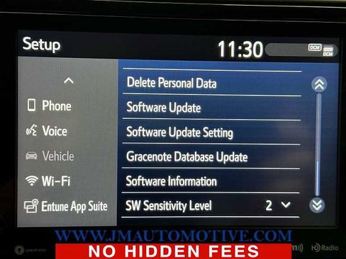 Used 2021 Toyota Highlander XLE image 33