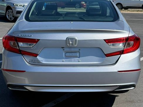 Used 2018 Honda Accord EX-L image 14
