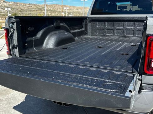 New 2026 RAM 3500 Big Horn image 16
