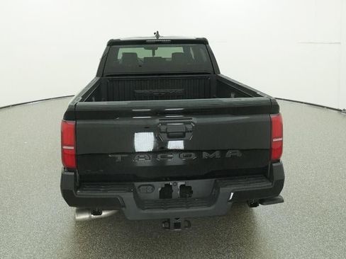 New 2026 Toyota Tacoma TRD Off-Road image 7