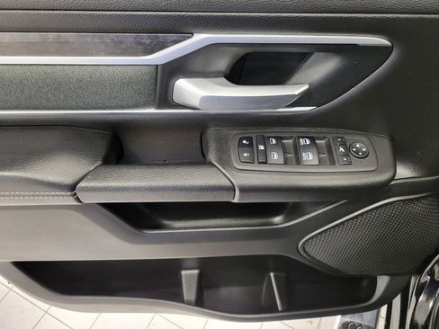 Used 2023 RAM 1500 Big Horn image 24