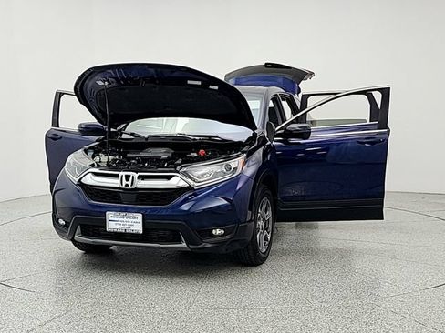 Used 2019 Honda CR-V EX image 9