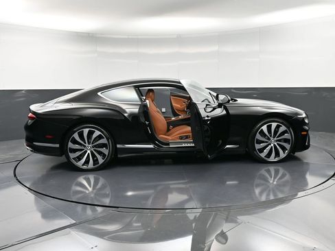 New 2026 Bentley Continental GT AWD/4WD image 34