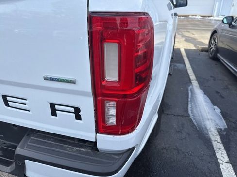 Used 2019 Ford Ranger XLT w/ Trailer Tow Package image 13