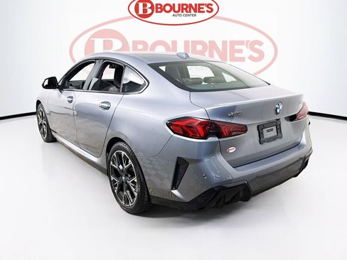 Used 2025 BMW 228i xDrive AWD/4WD image 8