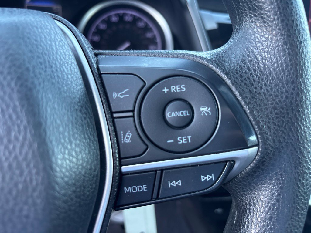 Used 2023 Toyota Camry LE FWD image 18