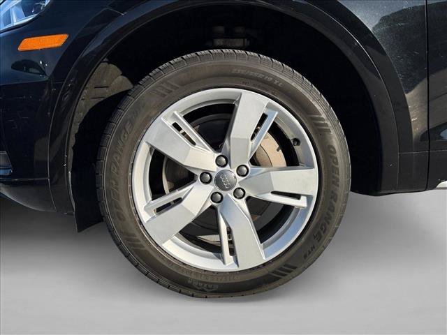 Used 2018 Audi Q5 2.0T Premium Plus w/ Premium Plus Package AWD/4WD image 27