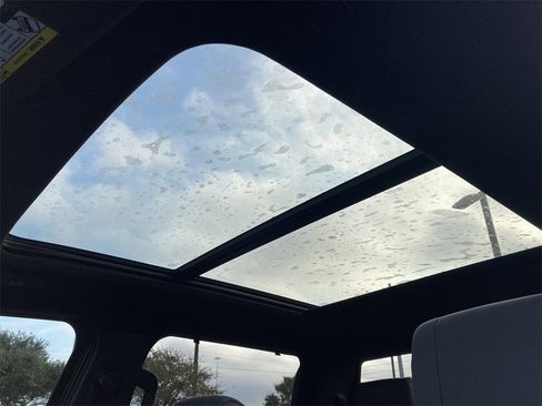 New 2026 Toyota Tundra Capstone image 12