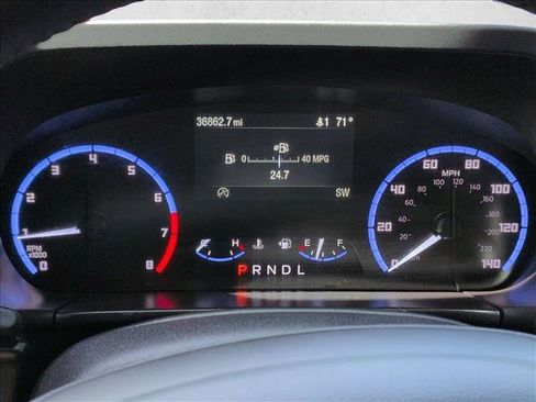Used 2022 Ford Bronco Sport Big Bend w/ Convenience Package AWD/4WD image 11