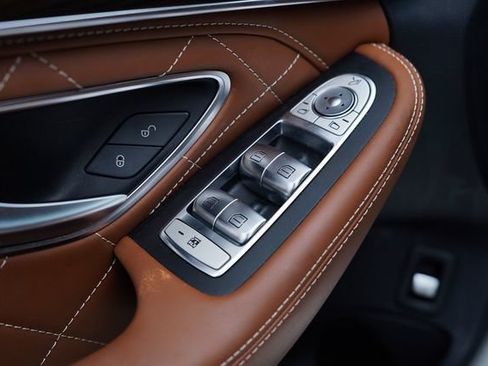 Used 2019 Mercedes-Benz C 63 AMG S w/ Multimedia Package image 43