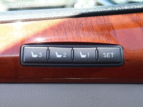 Used 2008 Lexus LX 570 570 image 16