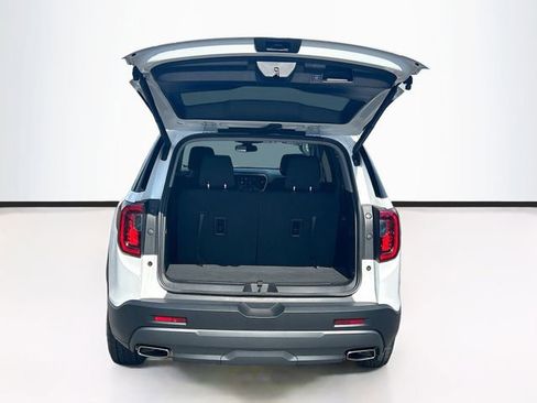 Used 2023 GMC Acadia AT4 AWD/4WD image 26