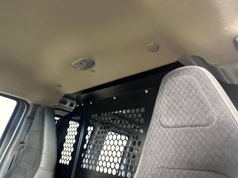 Used 2024 Chevrolet Express 2500 w/ Driver Convenience Package image 12