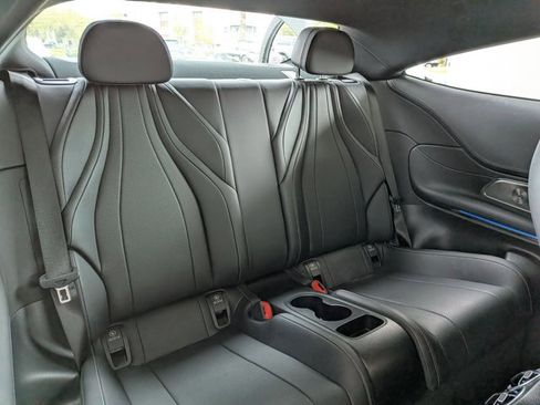 Certified 2024 Mercedes-Benz CLE 300 CLE 300 image 16