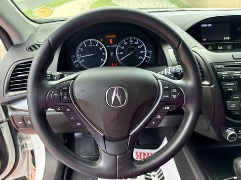 Used 2017 Acura RDX AWD image 14