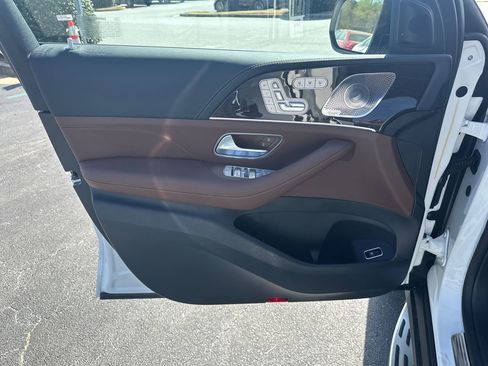 New 2026 Mercedes-Benz GLE 450 4MATIC image 10