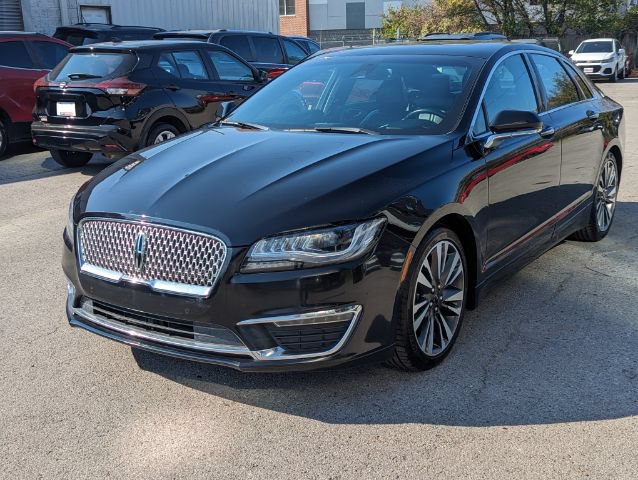 Used 2020 Lincoln MKZ Reserve w/ Elements Package FWD image 3