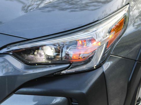 Certified 2024 Subaru Outback Premium image 8