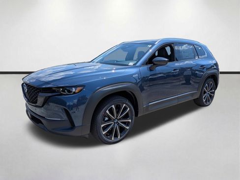 New 2026 MAZDA CX-50 AWD 2.5 S w/ Weather Package image 9