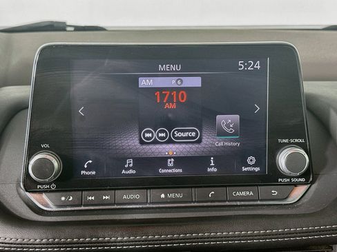 Used 2021 Nissan Rogue S FWD image 21