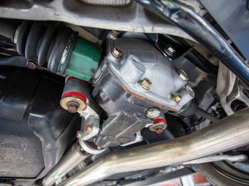 Used 2006 Mitsubishi Lancer Evolution MR AWD/4WD image 66