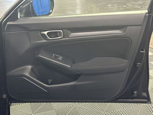 Used 2022 Honda Civic Sport image 38