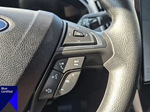 Certified 2024 Ford Edge SE w/ Black Appearance Package AWD/4WD image 19