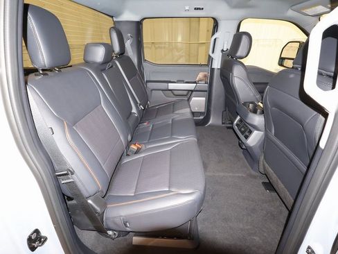 New 2026 Ford F350 Lariat w/ Black Appearance Package AWD/4WD image 15