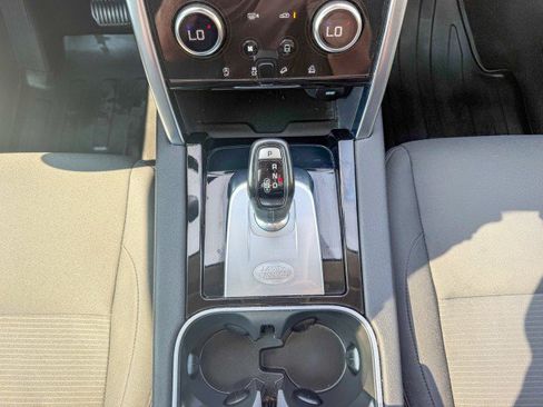 Used 2020 Land Rover Discovery Sport AWD/4WD image 10
