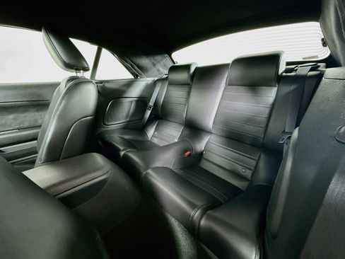 Used 2007 Ford Mustang GT Premium RWD image 24