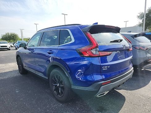 Used 2023 Honda CR-V Sport image 7