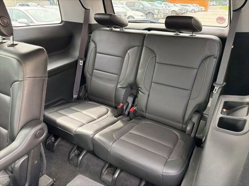 Used 2019 GMC Acadia SLT AWD/4WD image 17