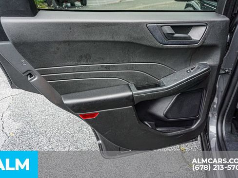 Used 2024 Ford Escape Active FWD image 50