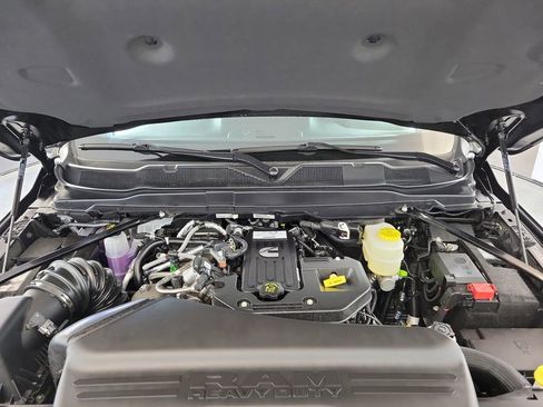 New 2026 RAM 2500 Tradesman image 9