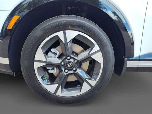 New 2026 Hyundai Palisade Limited AWD/4WD image 9