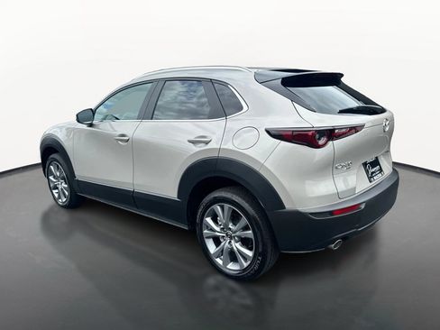 Used 2024 MAZDA CX-30 AWD 2.5 S w/ Preferred Package image 5
