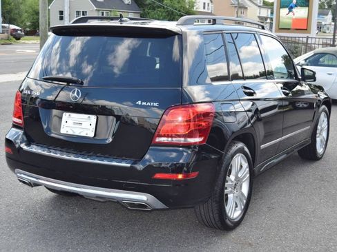 Used 2013 Mercedes-Benz GLK 350 4MATIC image 10