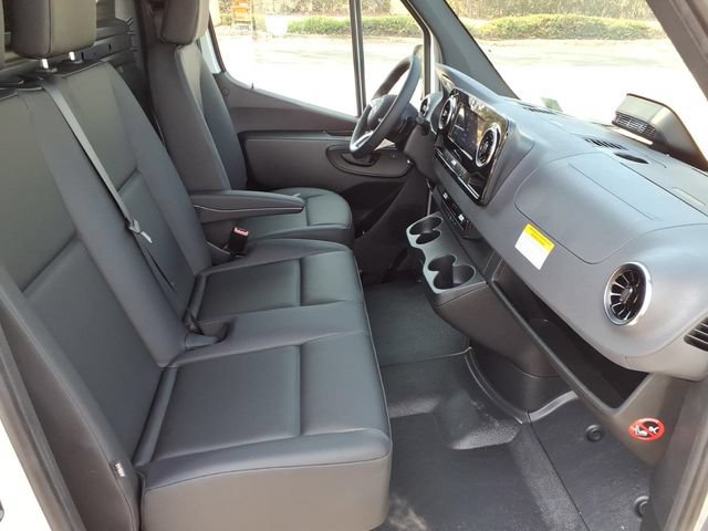 New 2026 Mercedes-Benz Sprinter 2500 image 17